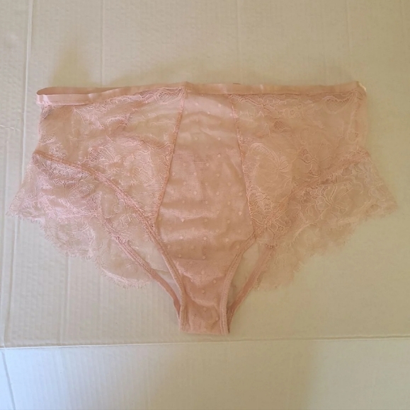 Smart and sexy bra and underware set - Picture 6 of 8